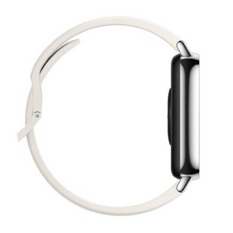 Foto 3 | Smartwatch Xiaomi Redmi Watch 5 Lite Gold Blanco