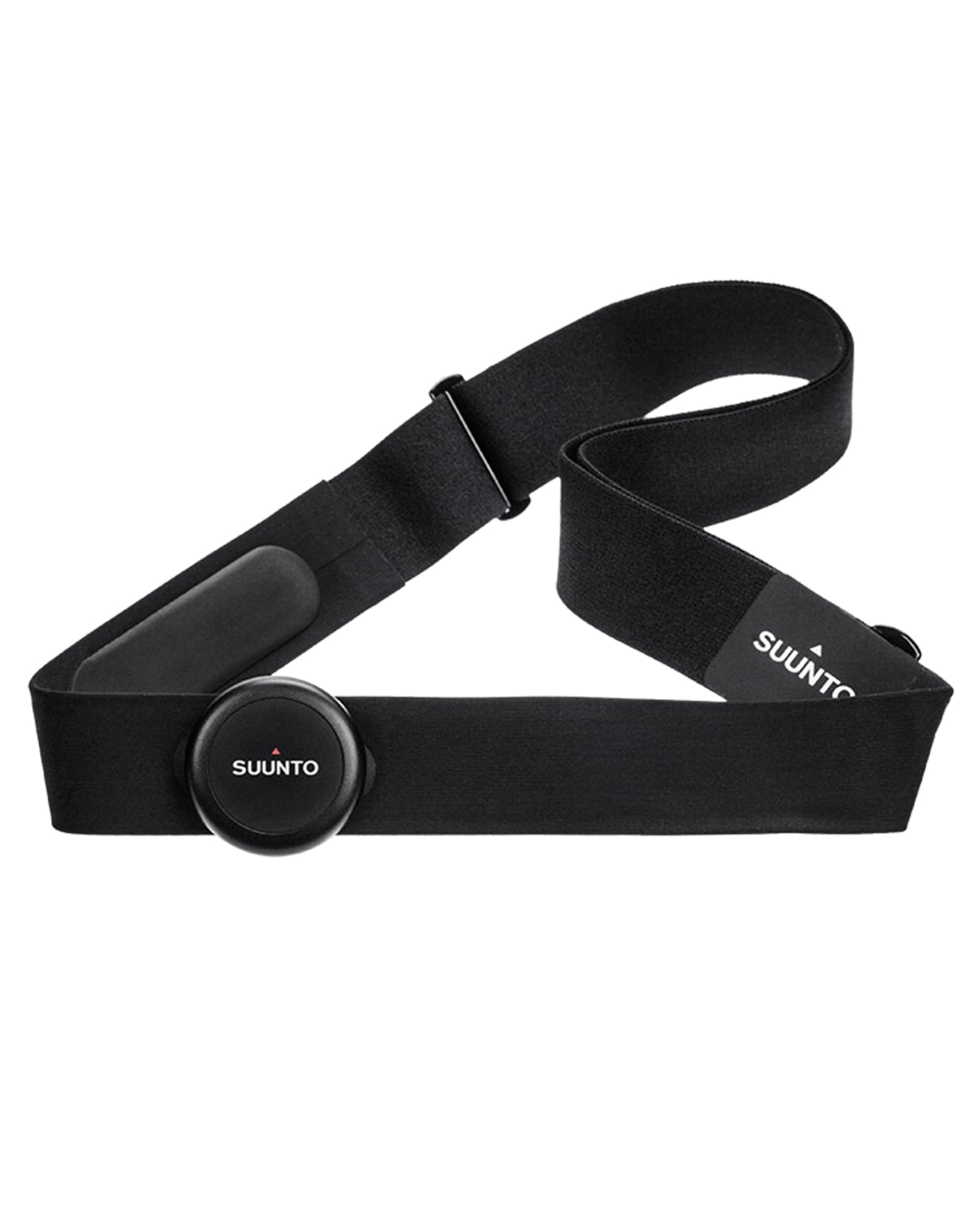 Foto 2 pulgar | Cinturón de Frecuencia Cardíaca Suunto Smart Superior Tracking Negro - Venta Internacional
