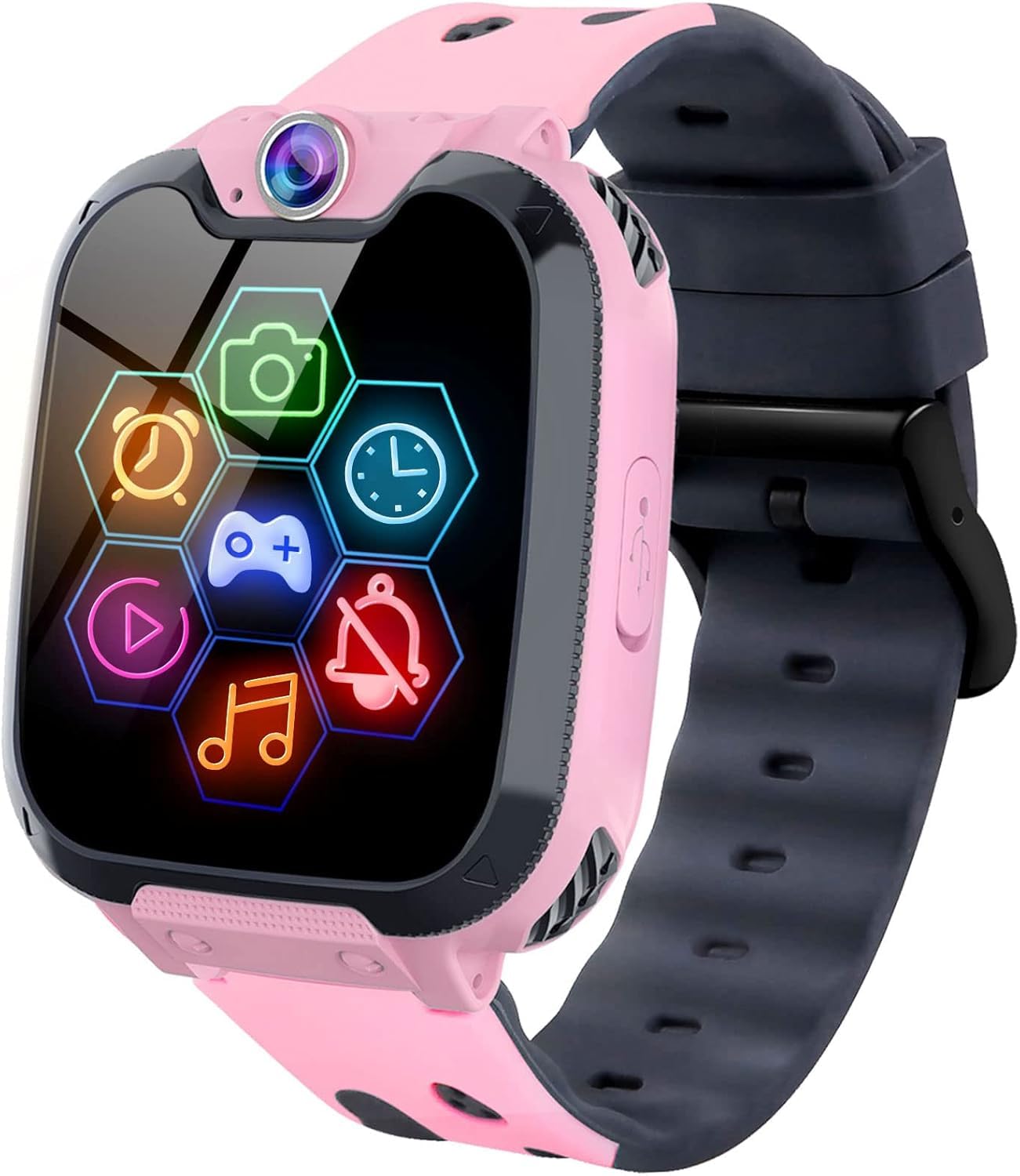 Reloj Smartwatch Iniupo Infantil-Venta Internacional