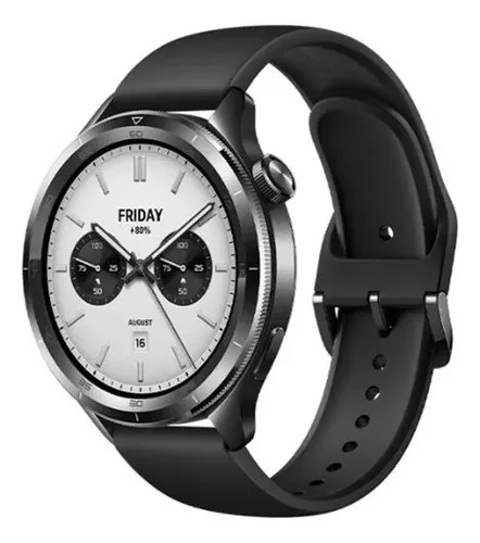 Foto 1 | Smartwatch Xiaomi Watch S4