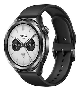 Foto 1 | Smartwatch Xiaomi Watch S4