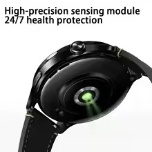 Foto 2 | Smartwatch Xiaomi Watch S4