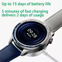 Foto 3 | Smartwatch Xiaomi Watch S4