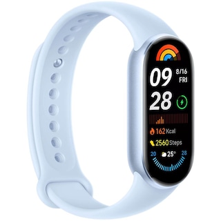 Foto 2 | Smartwatch Xiaomi Smart Band 9 Táctil Amoled 1.62'' Azul Artico