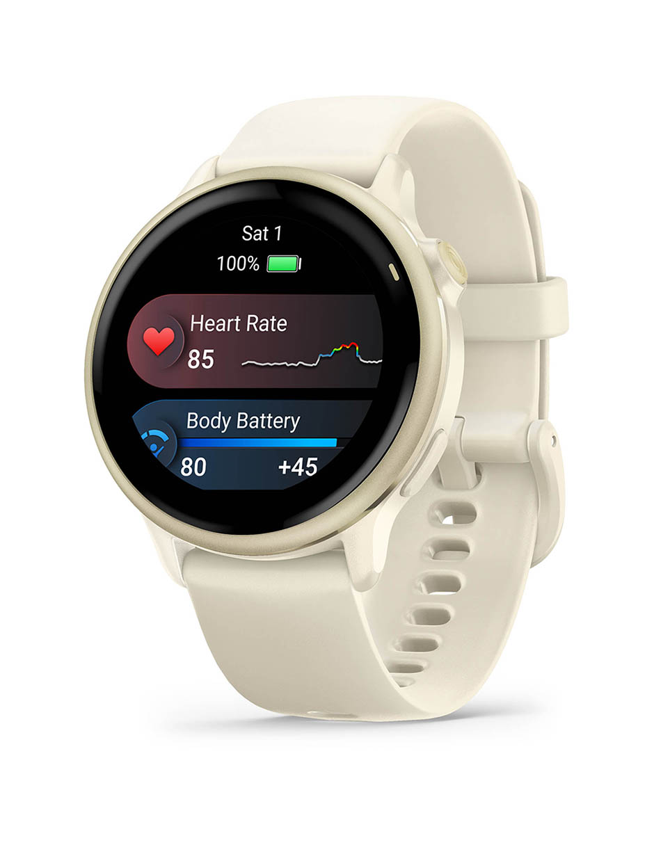 Foto 2 | Smartwatch Garmin Vivoactive 6
