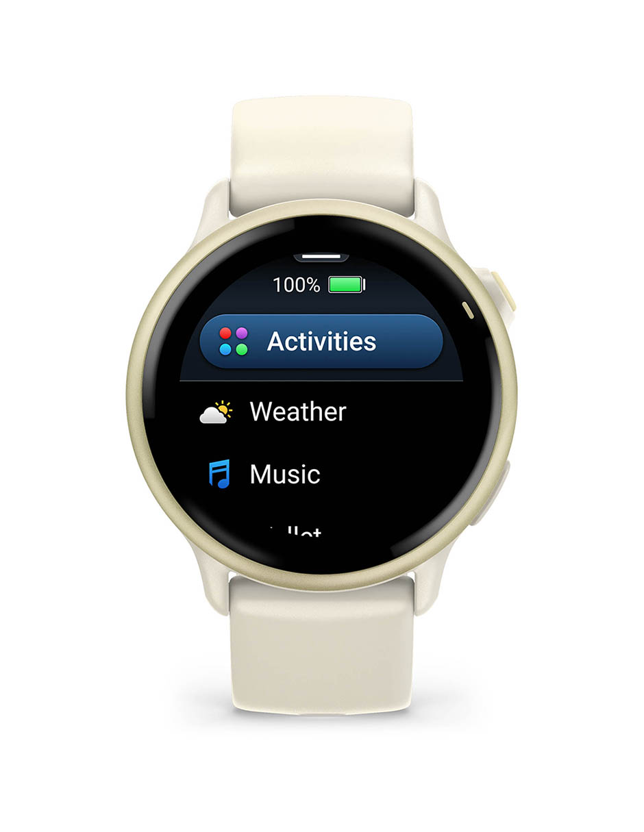 Foto 5 pulgar | Smartwatch Garmin Vivoactive 6