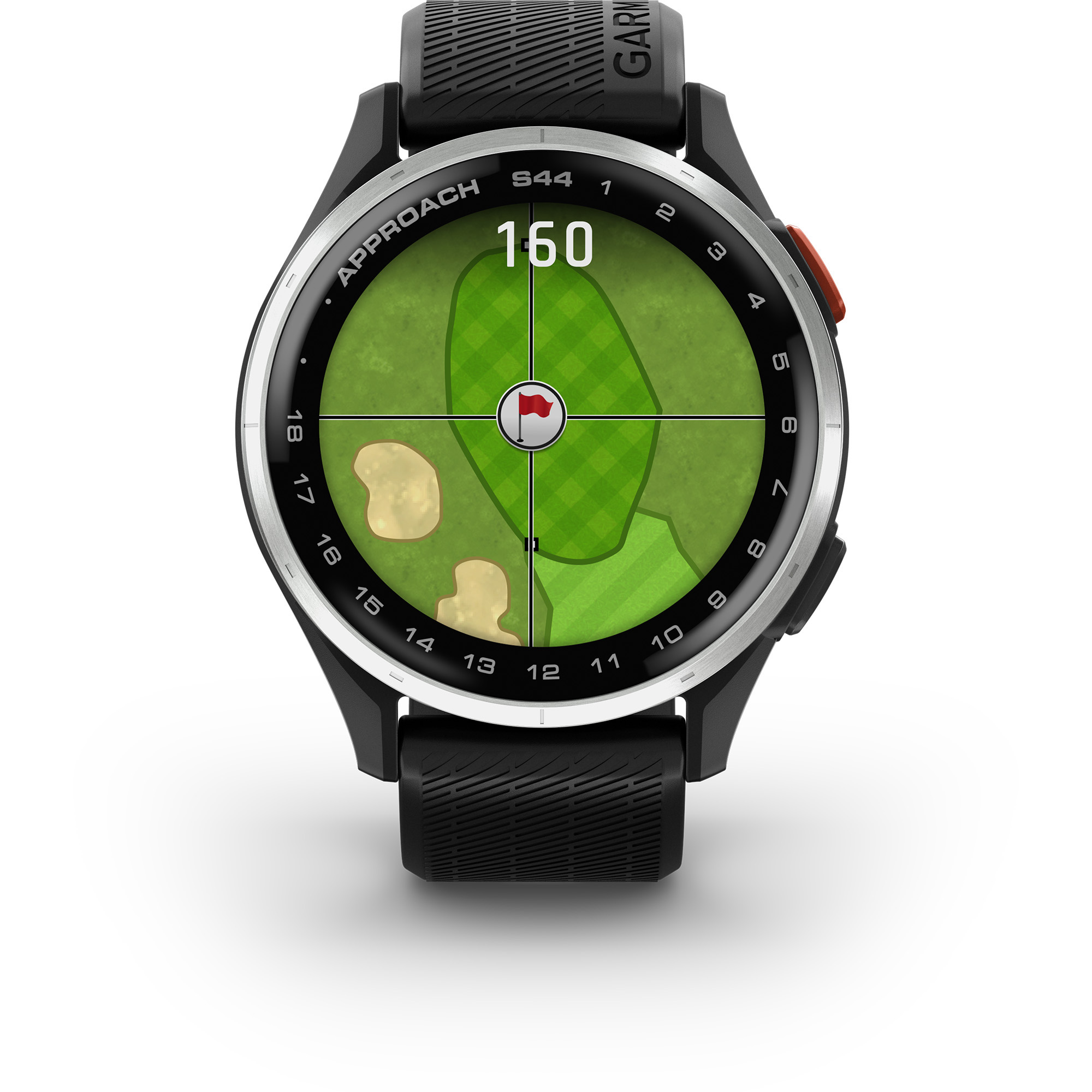 Smartwatch Garmin Approach S44