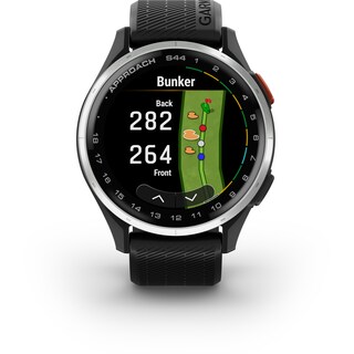 Foto 2 | Smartwatch Garmin Approach S44
