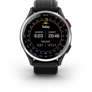 Foto 5 | Smartwatch Garmin Approach S44