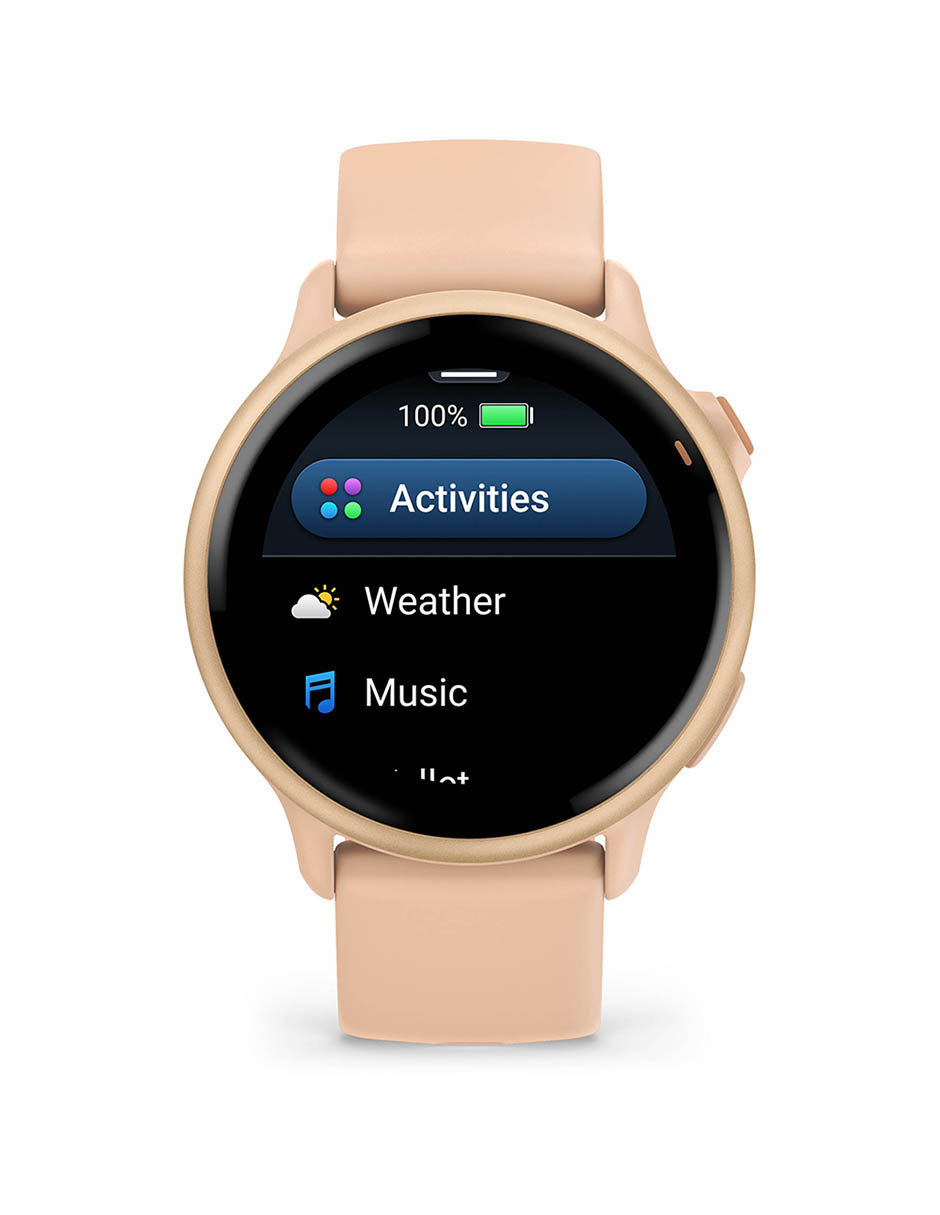 Foto 4 | Smartwatch Garmin Vivoactive 6