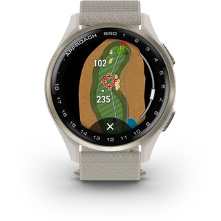 Foto 2 | Smartwatch Garmin Approach S50