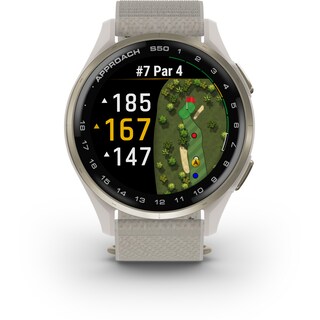 Foto 3 | Smartwatch Garmin Approach S50