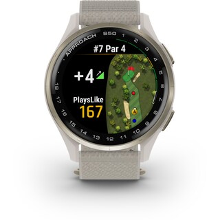 Foto 4 | Smartwatch Garmin Approach S50