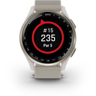 Foto 5 | Smartwatch Garmin Approach S50