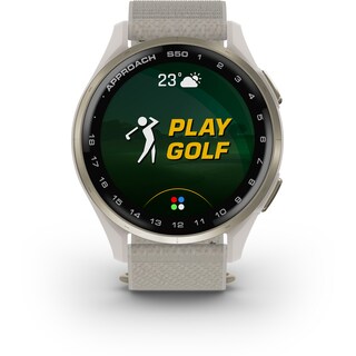 Foto 6 | Smartwatch Garmin Approach S50