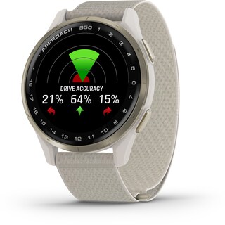Foto 7 | Smartwatch Garmin Approach S50