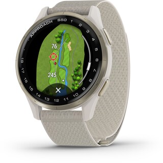 Foto 8 | Smartwatch Garmin Approach S50