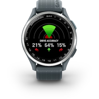 Foto 1 | Smartwatch Garmin Approach S44
