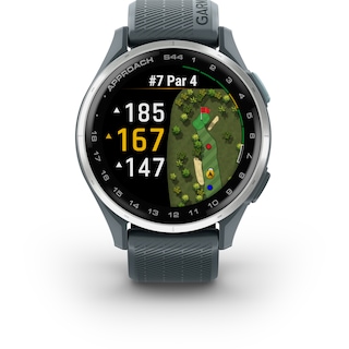 Foto 2 | Smartwatch Garmin Approach S44