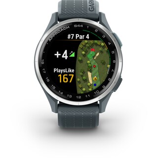 Foto 3 | Smartwatch Garmin Approach S44