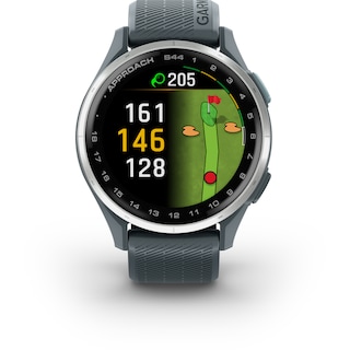 Foto 4 | Smartwatch Garmin Approach S44