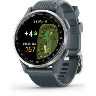 Foto 7 | Smartwatch Garmin Approach S44