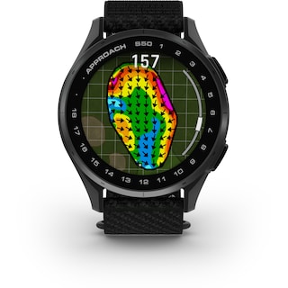 Foto 1 | Smartwatch Garmin Approach S50