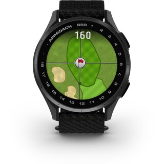 Foto 2 | Smartwatch Garmin Approach S50