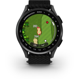 Foto 4 | Smartwatch Garmin Approach S50