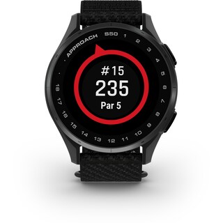 Foto 5 | Smartwatch Garmin Approach S50