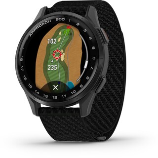 Foto 6 | Smartwatch Garmin Approach S50