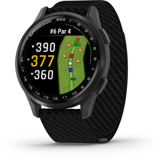 Foto 7 | Smartwatch Garmin Approach S50