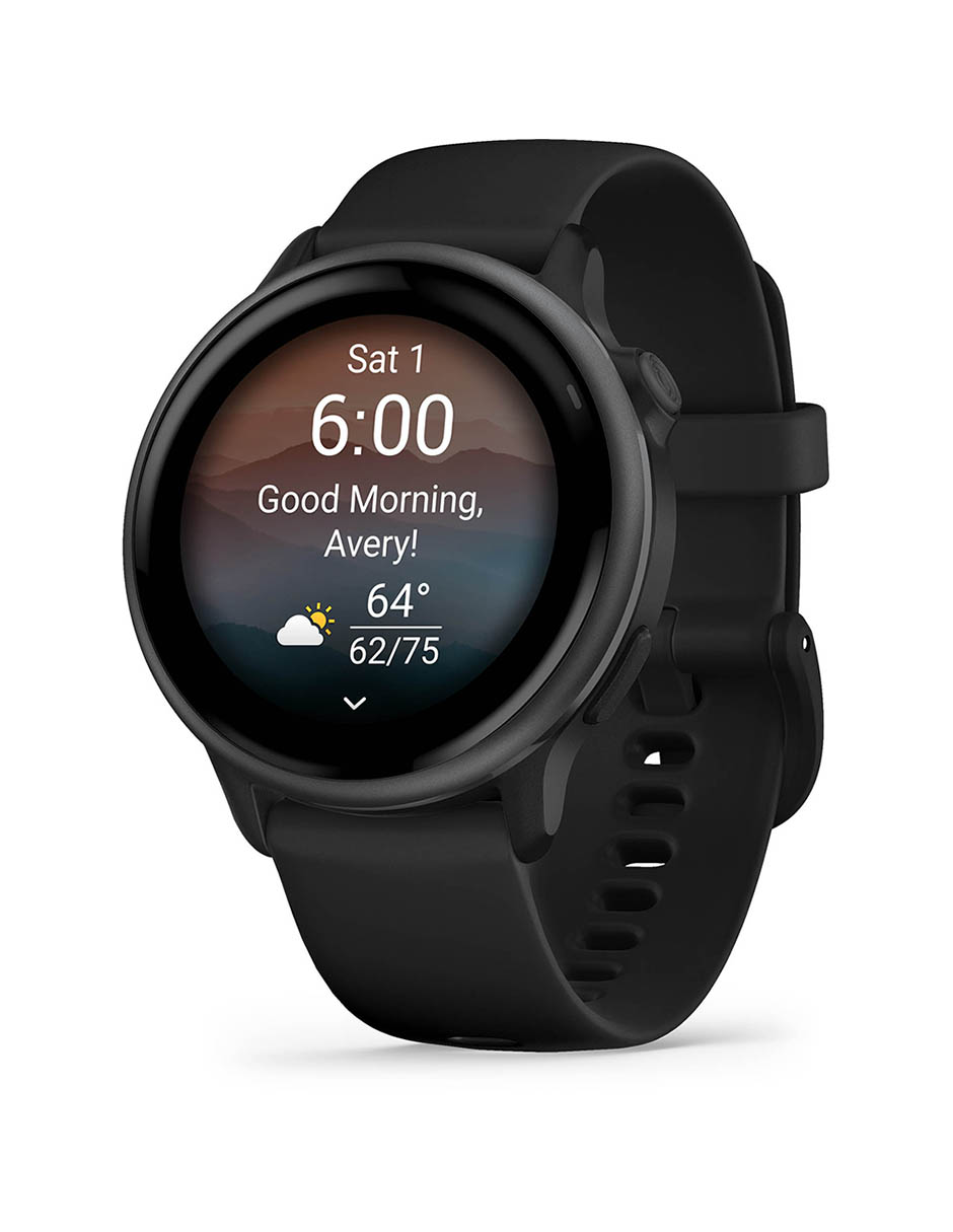 Foto 3 pulgar | Smartwatch Garmin Vivoactive 6