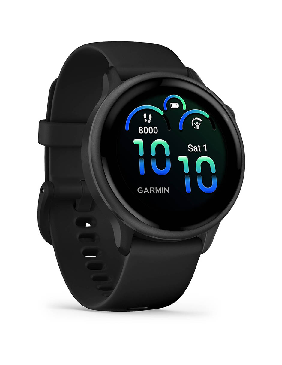 Foto 6 pulgar | Smartwatch Garmin Vivoactive 6