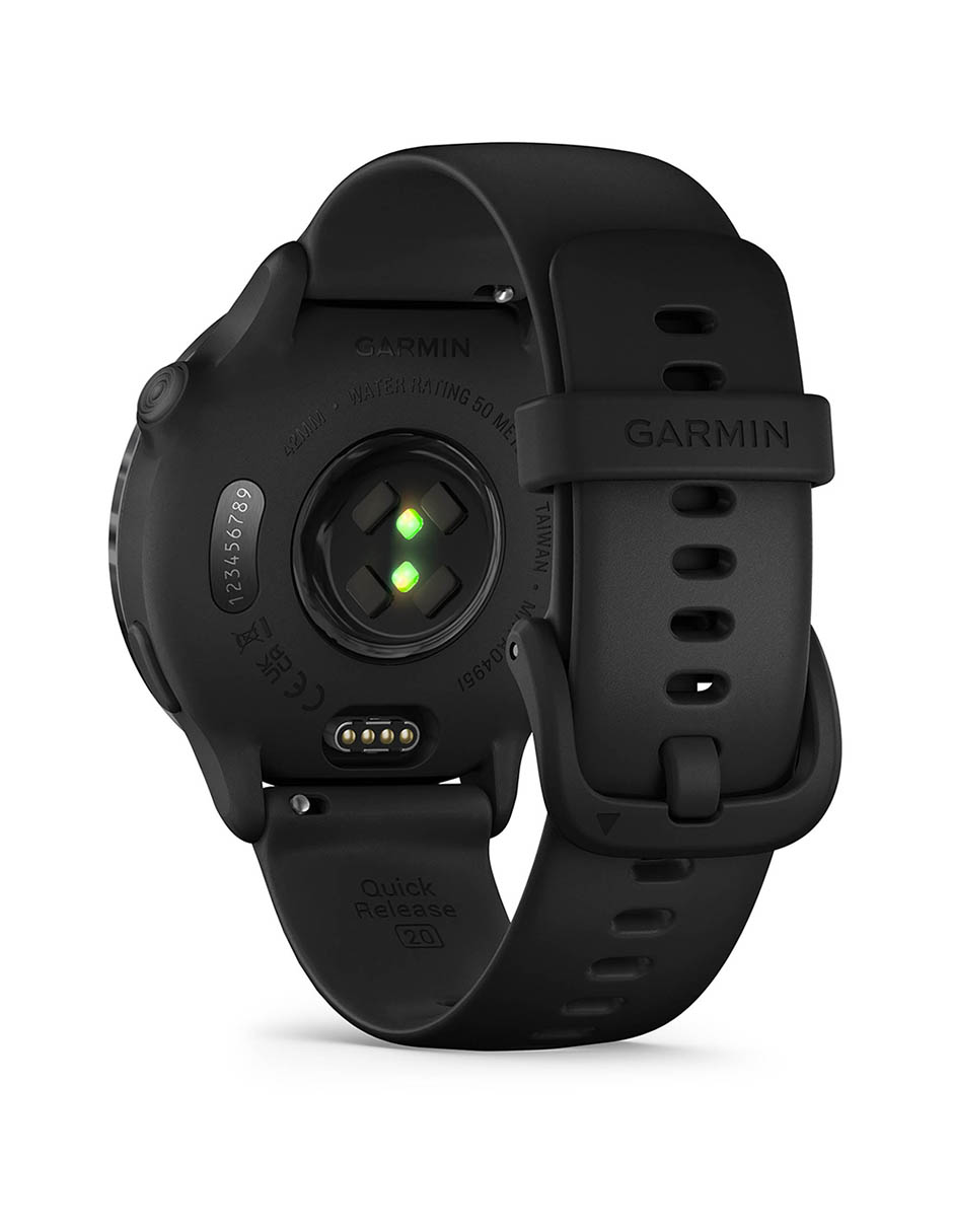 Foto 8 pulgar | Smartwatch Garmin Vivoactive 6