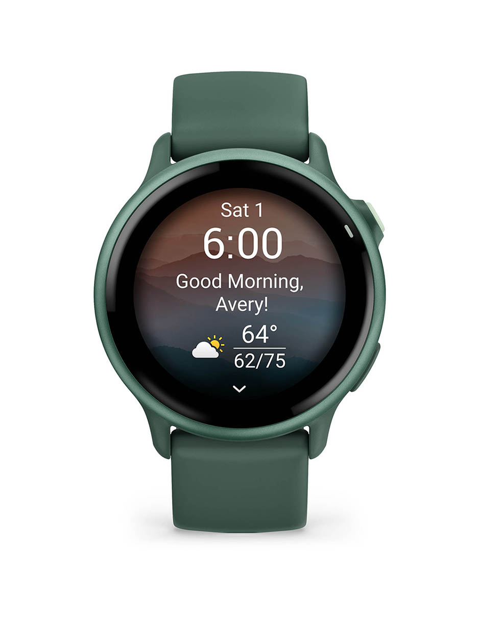 Foto 3 | Smartwatch Garmin Vivoactive 6