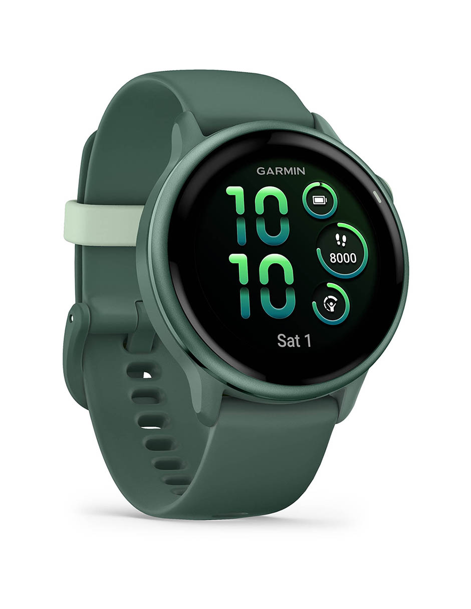 Foto 6 pulgar | Smartwatch Garmin Vivoactive 6