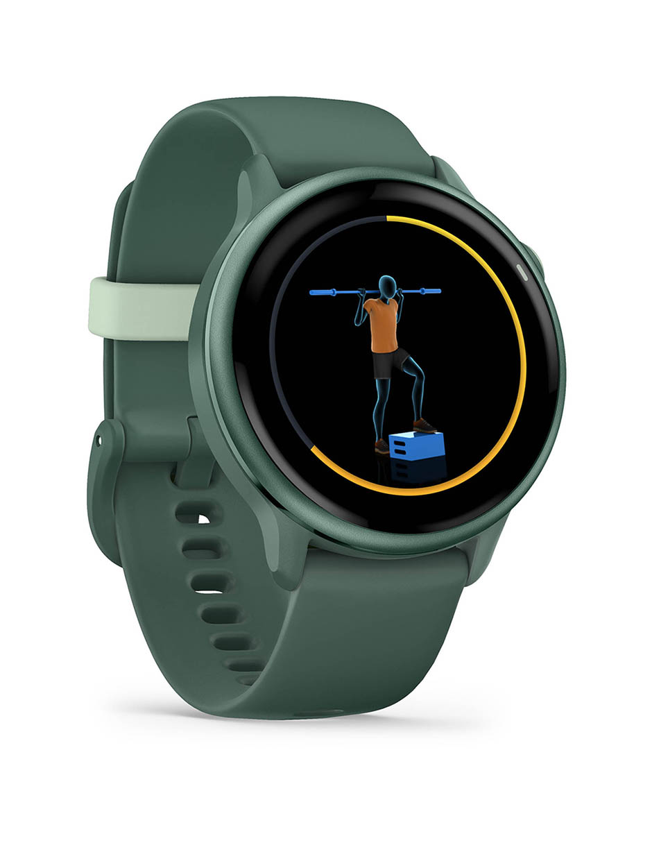 Foto 7 pulgar | Smartwatch Garmin Vivoactive 6