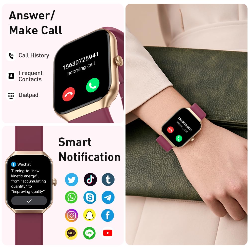 Foto 4 pulgar | Reloj Inteligente Motast 2025, Rastreador De Actividad Física, Más De 110 Modos Deportivos Ip68 - Venta Internacional.