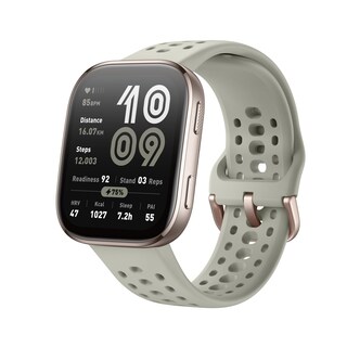 Foto 1 | Reloj Inteligente Amazfit Bip 6 46 Mm Batería de 14 Días 1.97 Pulgadas Amoled - Venta Internacional
