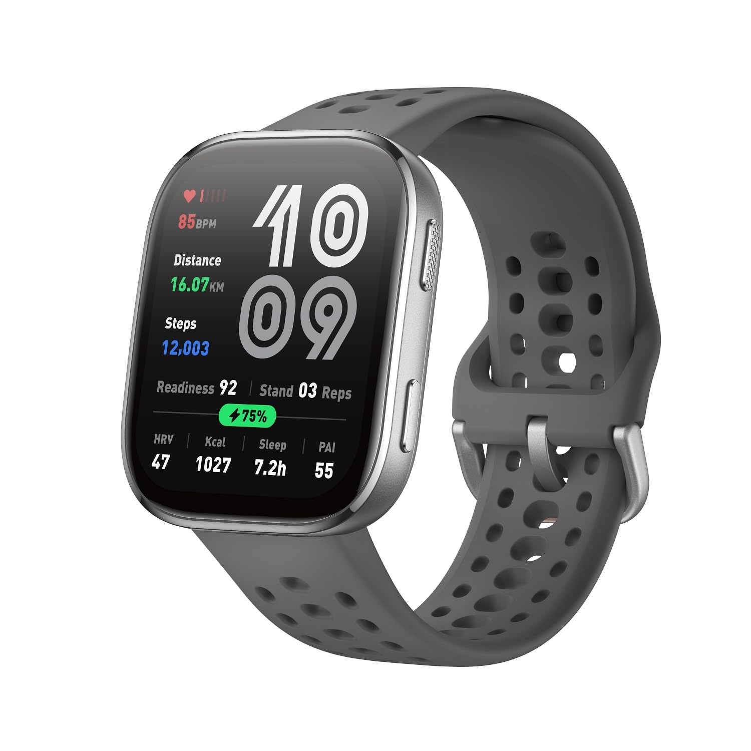 Foto 2 pulgar | Reloj Inteligente Amazfit Bip 6 46 Mm Batería de 14 Días 1.97 Pulgadas Amoled - Venta Internacional
