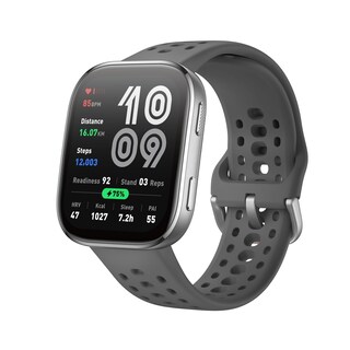 Foto 1 | Reloj Inteligente Amazfit Bip 6 46 Mm Batería de 14 Días 1.97 Pulgadas Amoled - Venta Internacional
