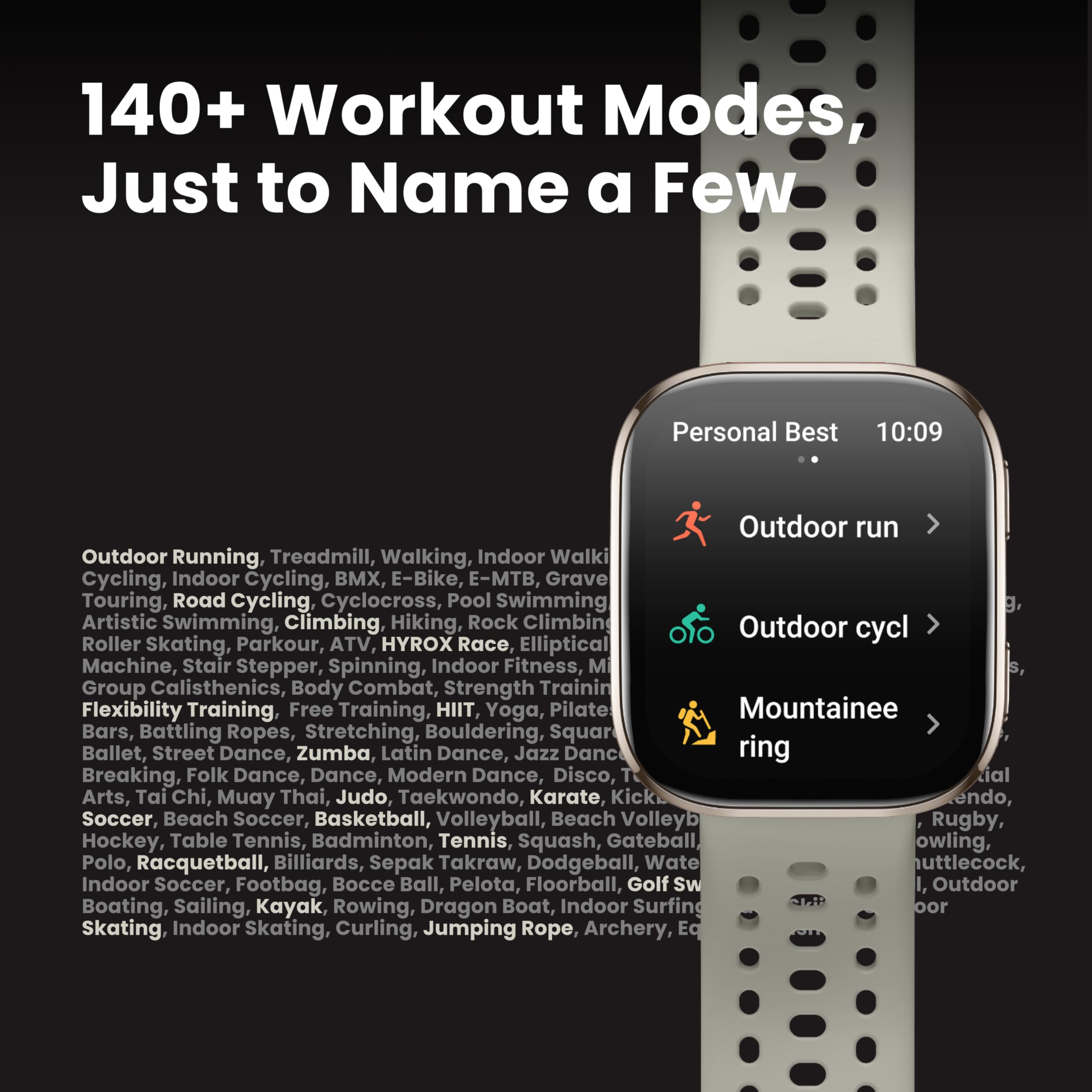 Foto 3 pulgar | Reloj Inteligente Amazfit Bip 6 46 Mm Batería de 14 Días 1.97 Pulgadas Amoled - Venta Internacional