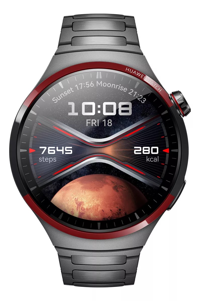 Smartwatch Huawei Watch 4 Pro Space Edition