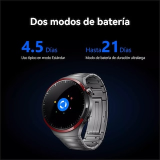 Foto 4 | Smartwatch Huawei Watch 4 Pro Space Edition