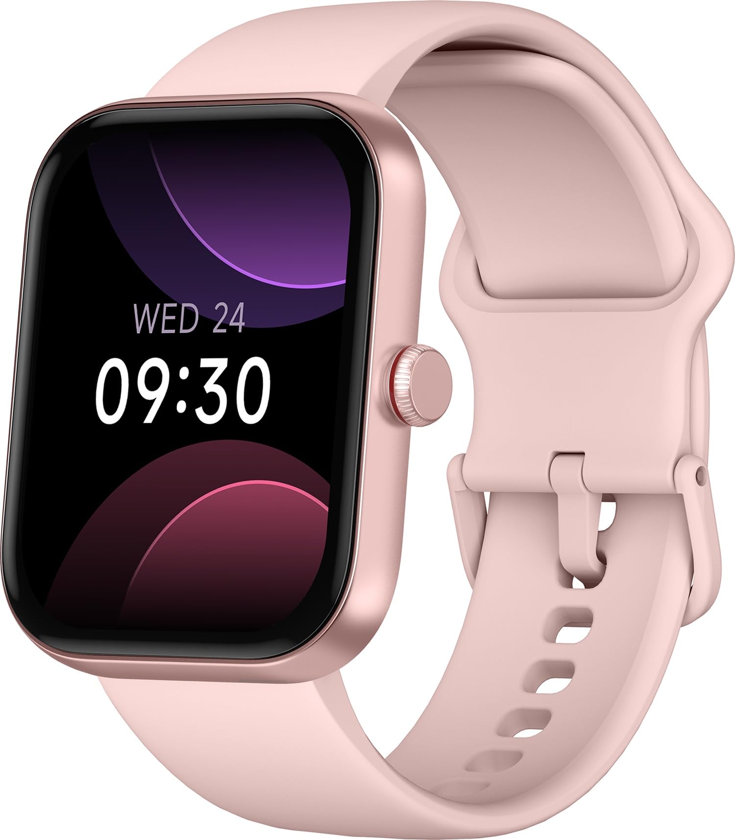 Smart Watch Toobur con Alexa Fitness 1,91'' Hd - Venta Internacional