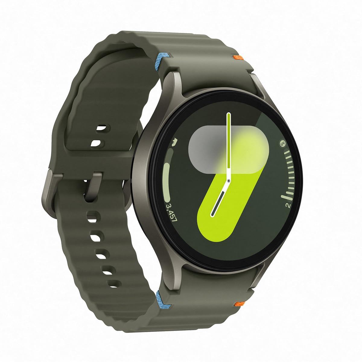 Foto 1 | Smartwatch Samsung Galaxy Ai Watch 7 44 mm-Venta Internacional