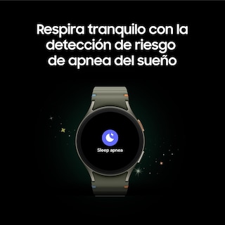 Foto 5 | Smartwatch Samsung Galaxy Ai Watch 7 44 mm-Venta Internacional
