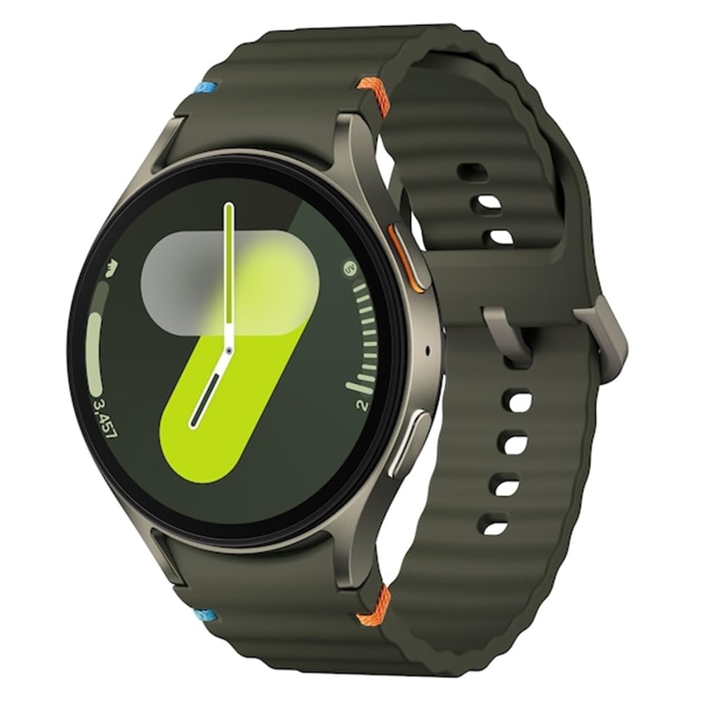 Foto 2 pulgar | Smartwatch Samsung Galaxy Ai Watch 7 40 mm-Venta Internacional