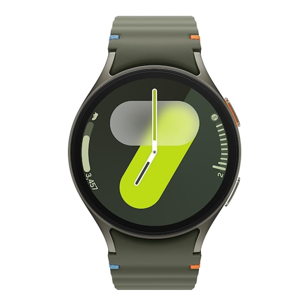 Foto 2 | Smartwatch Samsung Galaxy Ai Watch 7 40 mm-Venta Internacional